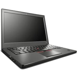 Lenovo ThinkPad X250 12" Core i7 2.6 GHz - SSD 240 GB - 8GB Tastiera Inglese (US)