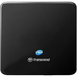 Transcend TS8XDVDS-K Lettori DVD
