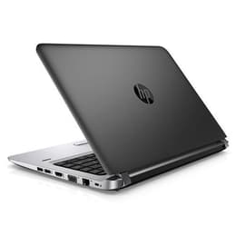 HP ProBook 640 G1 14" Core i5 2.5 GHz - HDD 500 GB - 4GB Tastiera Inglese (UK)