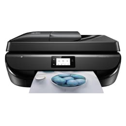 HP OfficeJet 5230 Inkjet - Getto d'inchiostro