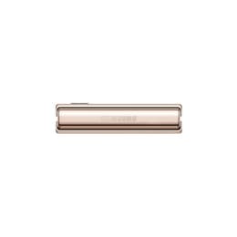 Galaxy Z Flip4 512GB - Oro Rosa