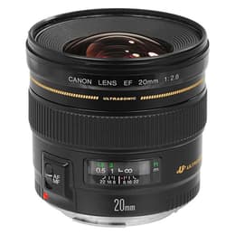 Canon Obiettivi EF 20mm f/2.8