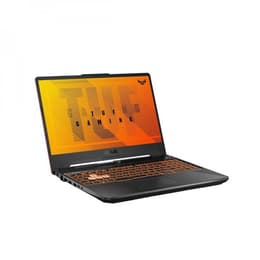 Asus A15-TUF506IV-AL023T 15" Ryzen 7 2.9 GHz - SSD 512 GB - 16GB - NVIDIA GeForce RTX 2060 Tastiera Francese