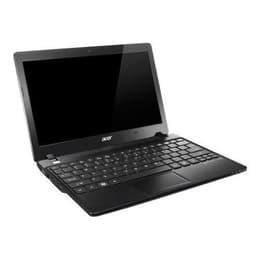 Acer Aspire One 725 11" Celeron 1.8 GHz - HDD 320 GB - 4GB Tastiera Francese