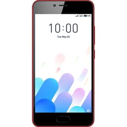 Meizu M5C 16GB - Rosso