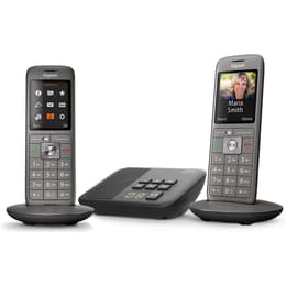 Gigaset CL660A Duo Telefoni fissi