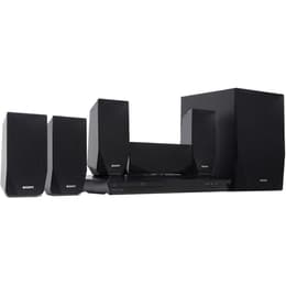 Barra del suono Sony BDVE2100 - Nero