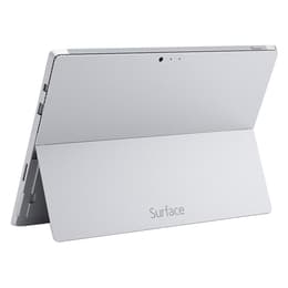 Microsoft Surface Pro 3 12" Core i7 1.7 GHz - SSD 256 GB - 8GB Tastiera Spagnolo