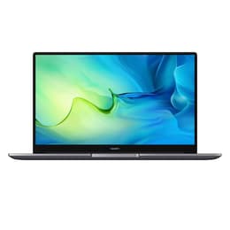 Huawei MateBook D 15" Core i5 2.4 GHz - SSD 512 GB - 8GB - QWERTY - Inglese