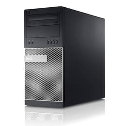 Dell OptiPlex 7010 MT Core i5 3,2 GHz - HDD 480 GB RAM 4 GB