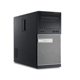 Dell OptiPlex 7010 MT Core i5 3,2 GHz - HDD 480 GB RAM 4 GB