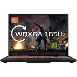 Asus TUF Gaming A16 FA608PM 16" Ryzen 9 5.2 GHz - SSD 1 TB - 16GB - NVIDIA GeForce RTX 5060 QWERTY - Inglese
