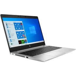 HP EliteBook 745 G6 13" Ryzen 3 2.1 GHz - SSD 256 GB - 8GB Tastiera Francese