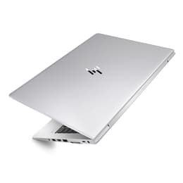 HP EliteBook 745 G6 13" Ryzen 3 2.1 GHz - SSD 256 GB - 8GB Tastiera Francese