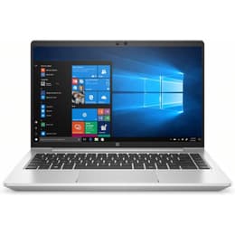 HP ProBook 440 G7 14" Core i5 1.6 GHz - SSD 256 GB - 32GB - QWERTY - Spagnolo