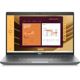 Dell Latitude 5450 14" Core Ultra 5 1.6 GHz - SSD 256 GB - 32GB - QWERTY - Inglese