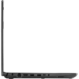 Asus NVIDIA GeForce RTX 3050 15" Ryzen 7 3.3 GHz - SSD 512 GB - 8GB - NVIDIA GeForce RTX 3050 QWERTY - Arabo