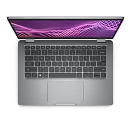 Dell Latitude 5340 13" Core i5 1.6 GHz - SSD 512 GB - 16GB - QWERTY - Svedese