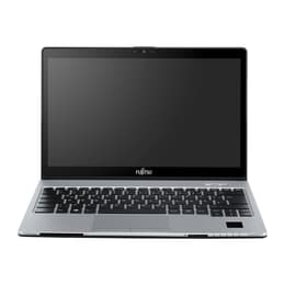 Fujitsu LifeBook S938 13" Core i7 1.9 GHz - SSD 240 GB - 8GB Tastiera Spagnolo