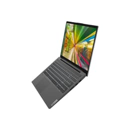 Lenovo IdeaPad 5 15" Ryzen 5 2.3 GHz - SSD 256 GB - 8GB - QWERTY - Inglese