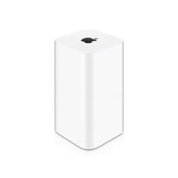 Apple AirPort Time Capsule Hard disk esterni - HDD 2 TB USB 2.0