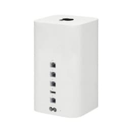 Apple AirPort Time Capsule Hard disk esterni - HDD 2 TB USB 2.0
