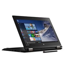 Lenovo ThinkPad Yoga 260 12" Core i5 2.3 GHz - HDD 256 GB - 8GB Tastiera Francese