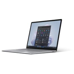 Microsoft Surface Laptop 5 15" Core i7 1.7 GHz - SSD 512 GB - 8GB QWERTY - Inglese