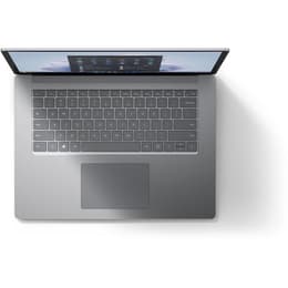 Microsoft Surface Laptop 5 15" Core i7 1.7 GHz - SSD 512 GB - 8GB QWERTY - Inglese