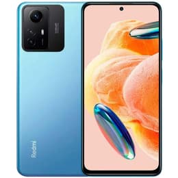 Xiaomi Redmi Note 12S 256GB - Turchese