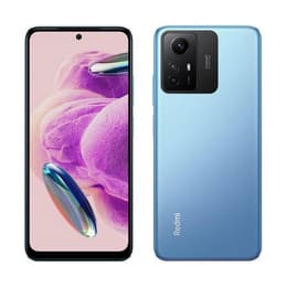 Xiaomi Redmi Note 12S 256GB - Turchese
