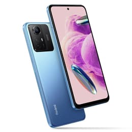 Xiaomi Redmi Note 12S 256GB - Turchese