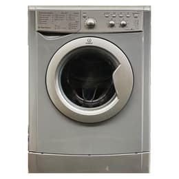 Lavatrice 59 cm Fronte Indesit IWC 71252 S C FR C