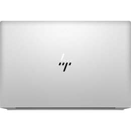 Hp EliteBook 840 G8 14" Core i5 2.4 GHz - SSD 256 GB - 16GB QWERTZ - Tedesco