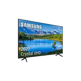 TV 43,0000 Pollici Samsung LED Ultra HD 4K 43TU7095
