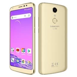Logicom Le Up 8GB - Oro