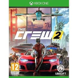 The Crew 2 - Xbox One