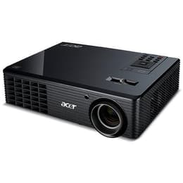 Videoproiettori Acer X110 2500 Luminosità Nero