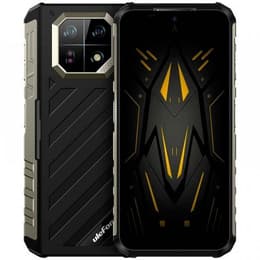 Ulefone Armor 22 128GB - Nero