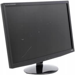 Schermo 22" LCD Iiyama ProLite E2210hds