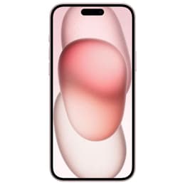 iPhone 15 Plus 256GB - Rosa