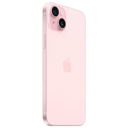iPhone 15 Plus 256GB - Rosa