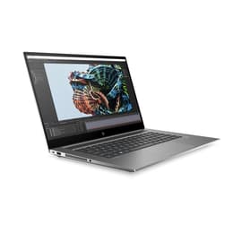 HP ZBook Studio G8 15" Core i7 2.3 GHz - SSD 1 TB - 32GB - QWERTY - Inglese