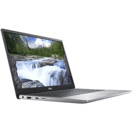 Dell Latitude 3301 13" Core i5 1.6 GHz - SSD 256 GB - 8GB AZERTY - Francese