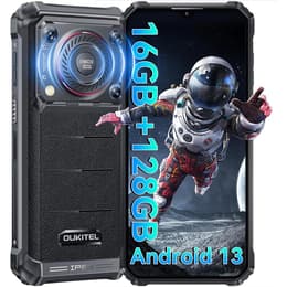 Oukitel WP36 128GB - Nero