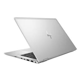 HP EliteBook X360 1030 G2 13" Core i5 2.6 GHz - SSD 256 GB - 8GB Inglese (UK)