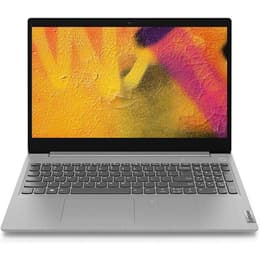 Lenovo IdeaPad 3 15" 3000-Series 1.2 GHz - SSD 256 GB - 8GB - QWERTY - Spagnolo