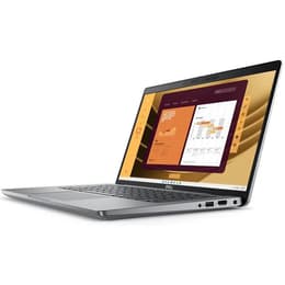 Dell Latitude 14 5450 14" Core Ultra 5 1.6 GHz - SSD 512 GB - 16GB - QWERTY - Inglese