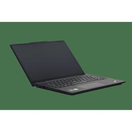 Lenovo ThinkPad X13 Yoga G4 13" Core i5 1.2 GHz - SSD 256 GB - 32GB - QWERTZ - Tedesco