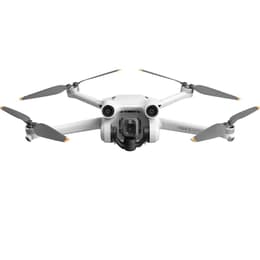 Drone Dji Mavic Mini 3 Pro 34,0000 min